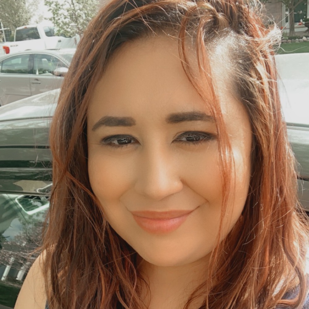 Meet your Posher, Mari